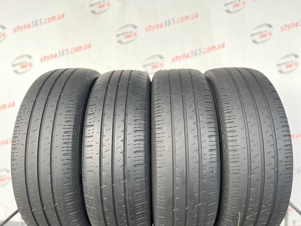 шини бу літо 205/65 r16c hankook vantra lt ra18 4mm