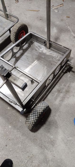 Troleis Carrinhos Kart