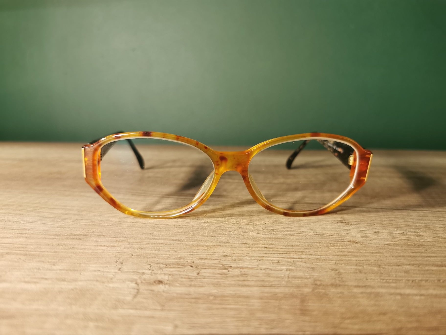 Okulary Vintage lata 70 Atrio