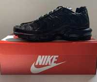Nike Air Max Plus TN Black  38