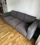 Kanapa/sofa Ikea Norsborg 3-osobowa