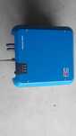 Falownik SMA 5kW 3-faz. typ stp5.03av-40
