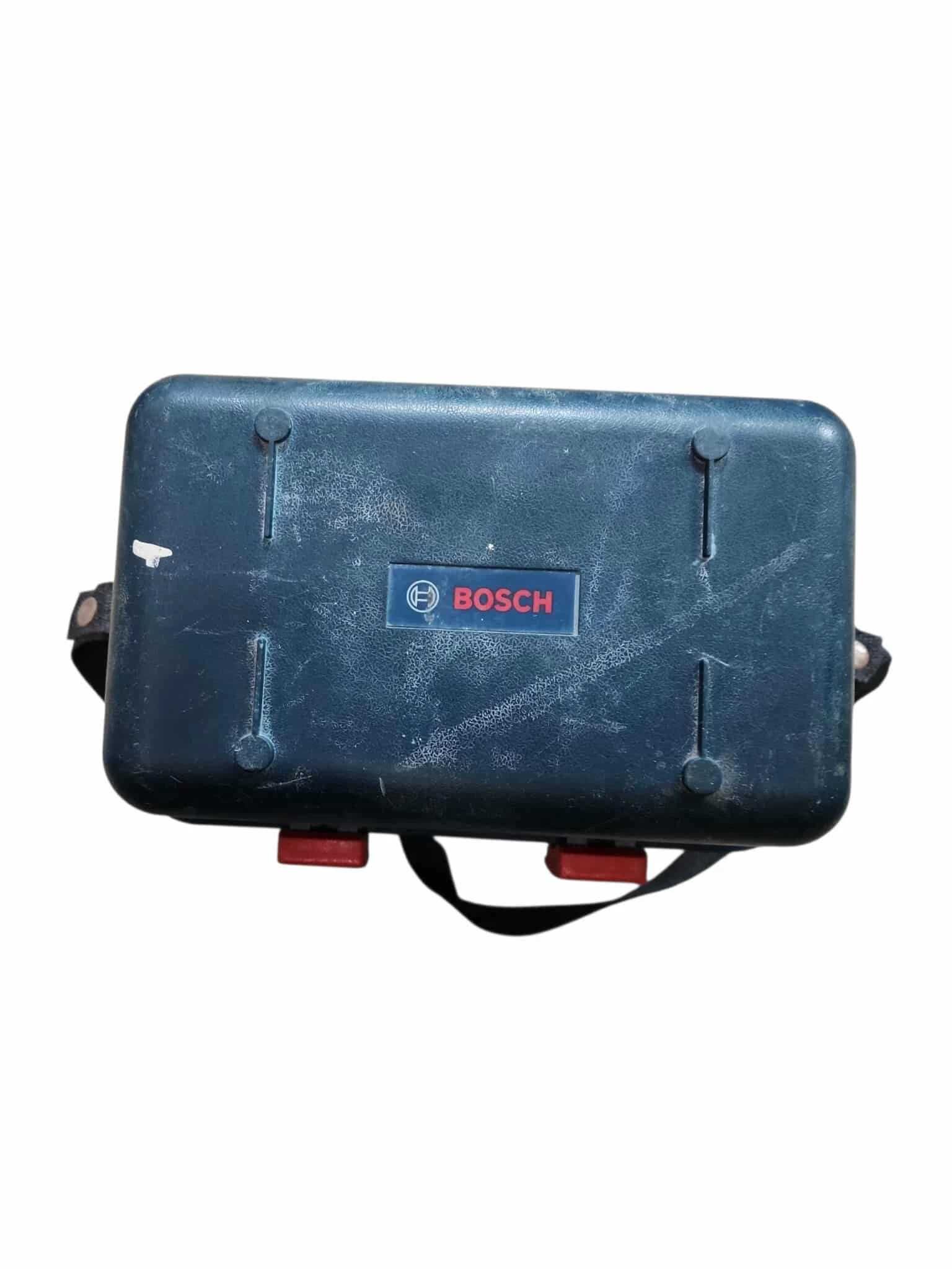 Niwelator optyczny GOL 26 D Bosch