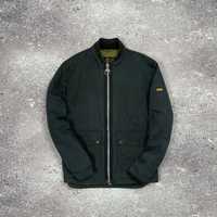 Бомбер Barbour Wax Jacet