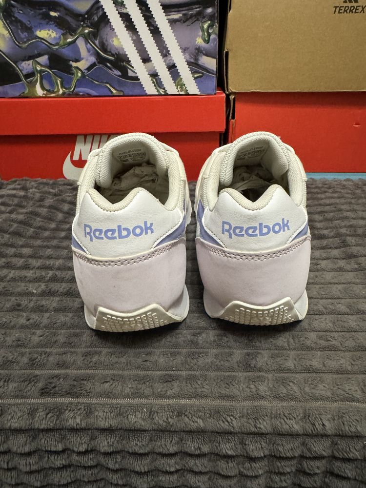 Кросівки жіночі Reebok Rewind Run 37,5(24см) оригінал
