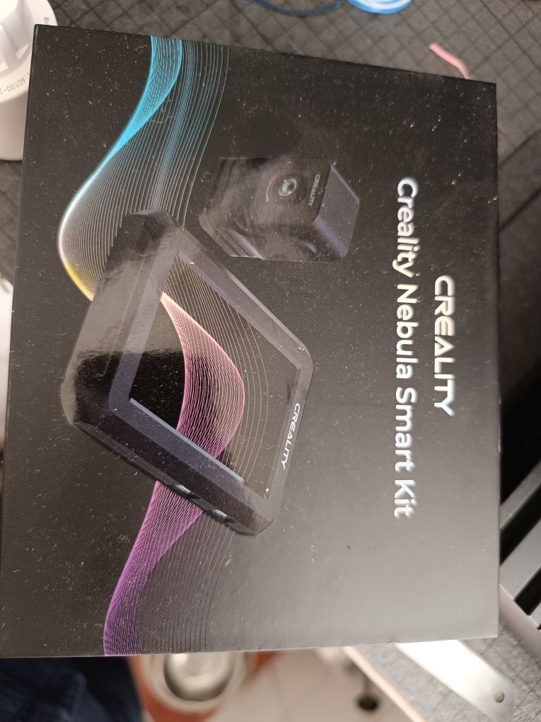 Impressora 3d Ender 3 v2
