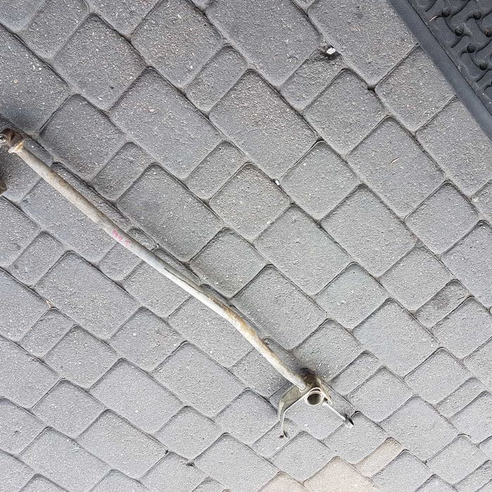 lewarek wybierak zmiany biegów sztyca pręt peugeot partner berlingo