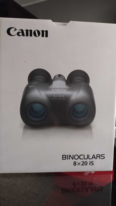 Lornetka Canon Binoculars 8*20 is