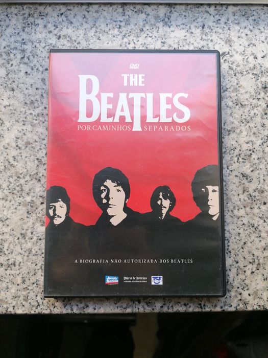 The Beatles - Por Caminhos Separados
