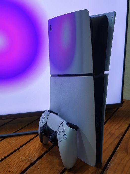 Playstation 5 Digital Edition 1TB