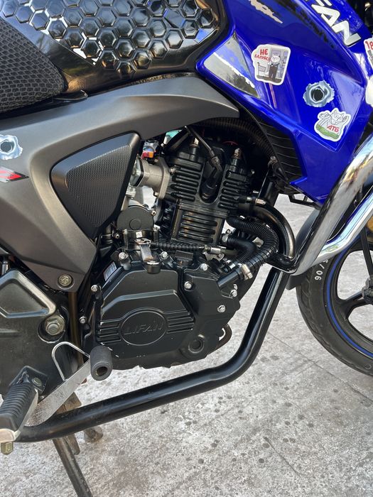 Модель LF200-10В повна маса 296 маса без навантаження 137