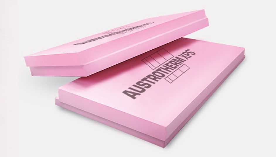 Styropian Austrotherm EPS 038 70 FASADA SUPER 15 cm / 20 cm - PACZKA