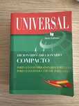 Dicionário compacto Português/Espanhol