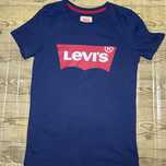 Футболка levis 158-164 см