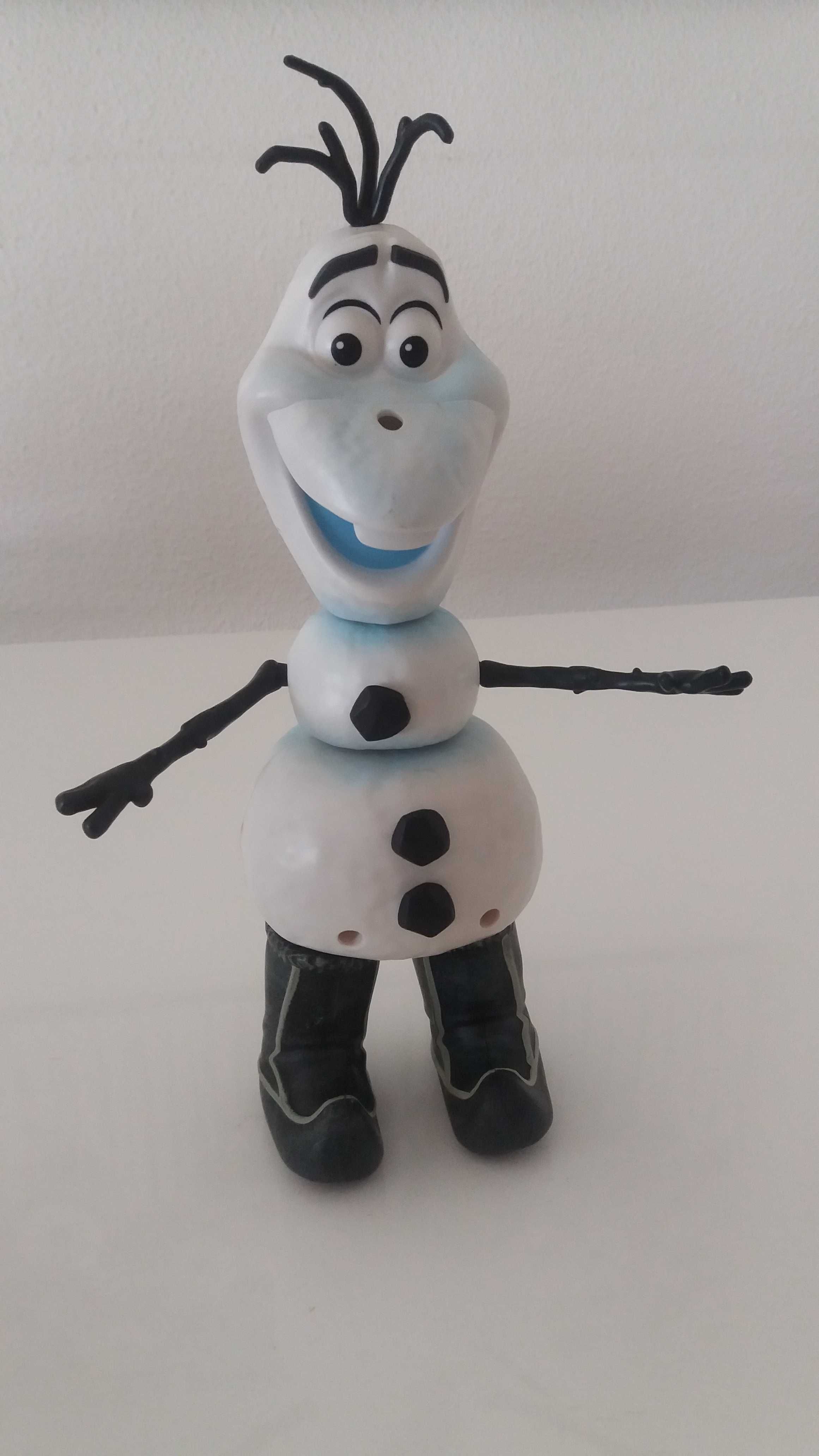 Boneco de Neve "Olaf"