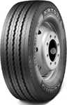 245/70R17.5 Kumho KRT03 143/141J 16PR TL