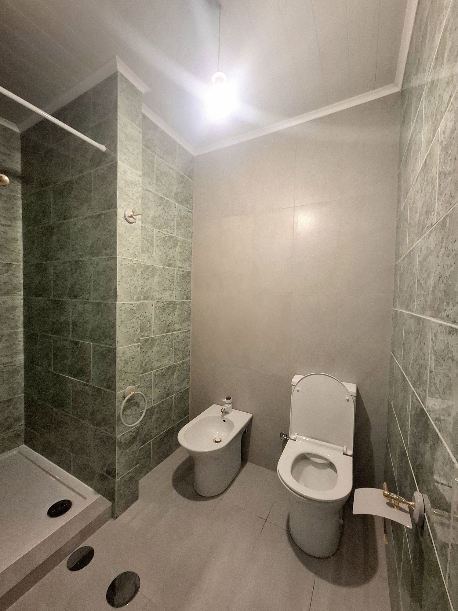 Apartamento t1 - Santarém