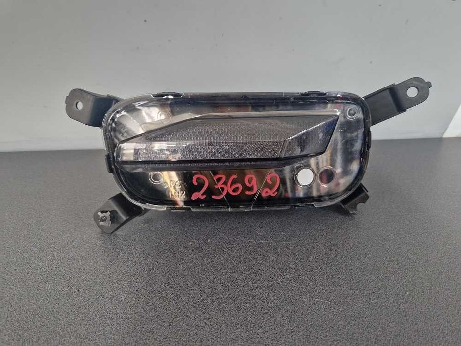 Hyundai Tucson IV Lift 24 r.- Halogen Lewy Przód