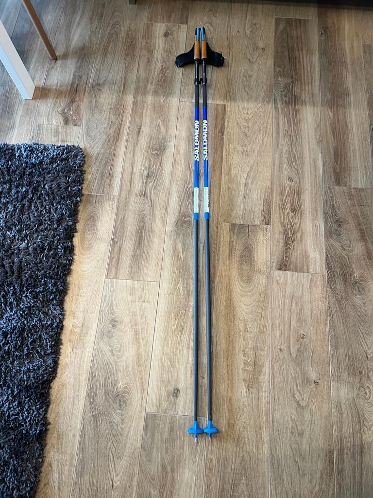 Kije Salomon S-lab Carbon Click Kit