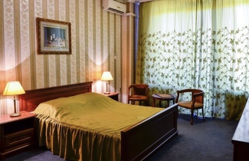 Сдам від власника 1-к.квартиру в центре Киева, на Жилянской 59