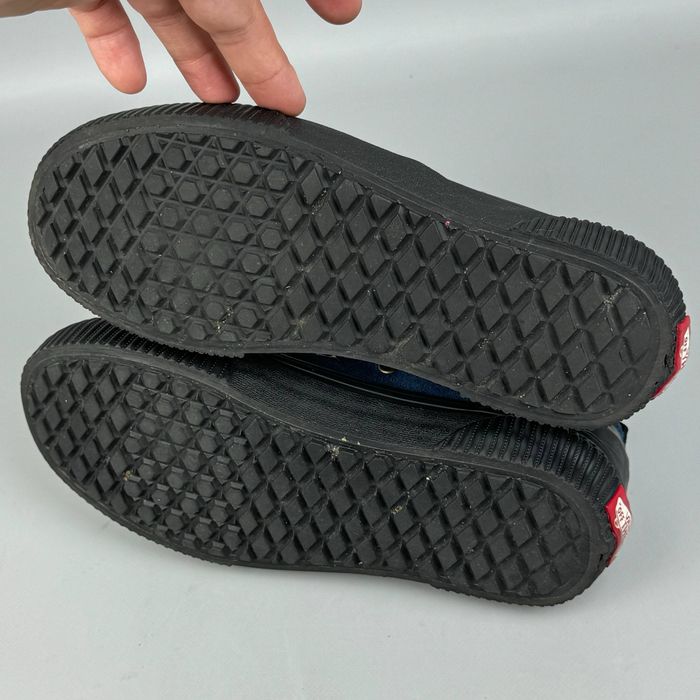 Кеди Vans Destruct MTE Low кросівки ванс венс демисезон ботинки зимові