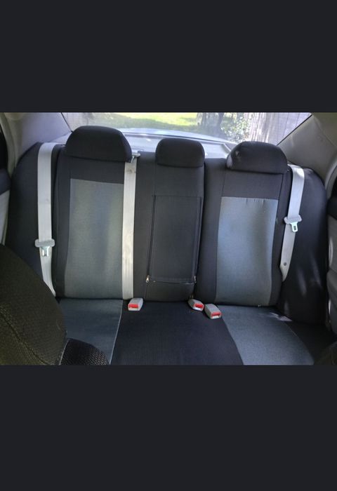 Продам автомобіль kia cerato