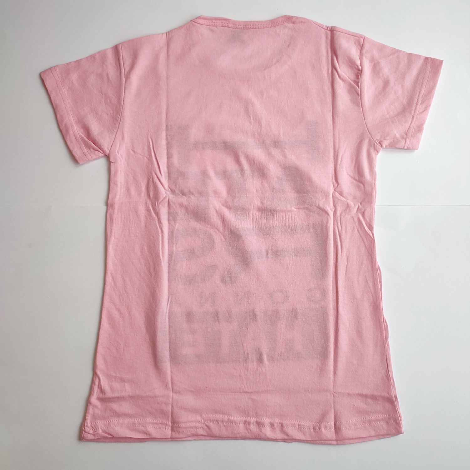 Piżama damska koszulka spodenki XL cienka Promocja