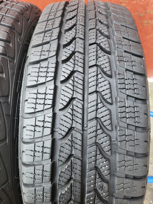 195/65/16C R16C GoodYear Ultra Grip Cargo 2шт ціна за 1шт шини