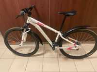 Rower damski Rockrider Decathlon MTB 27,5