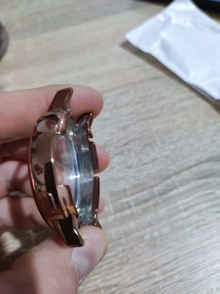 Etui silikonowe Smartwatch HUAWEI Watch GT 3 42mm Nowe!! Polecam