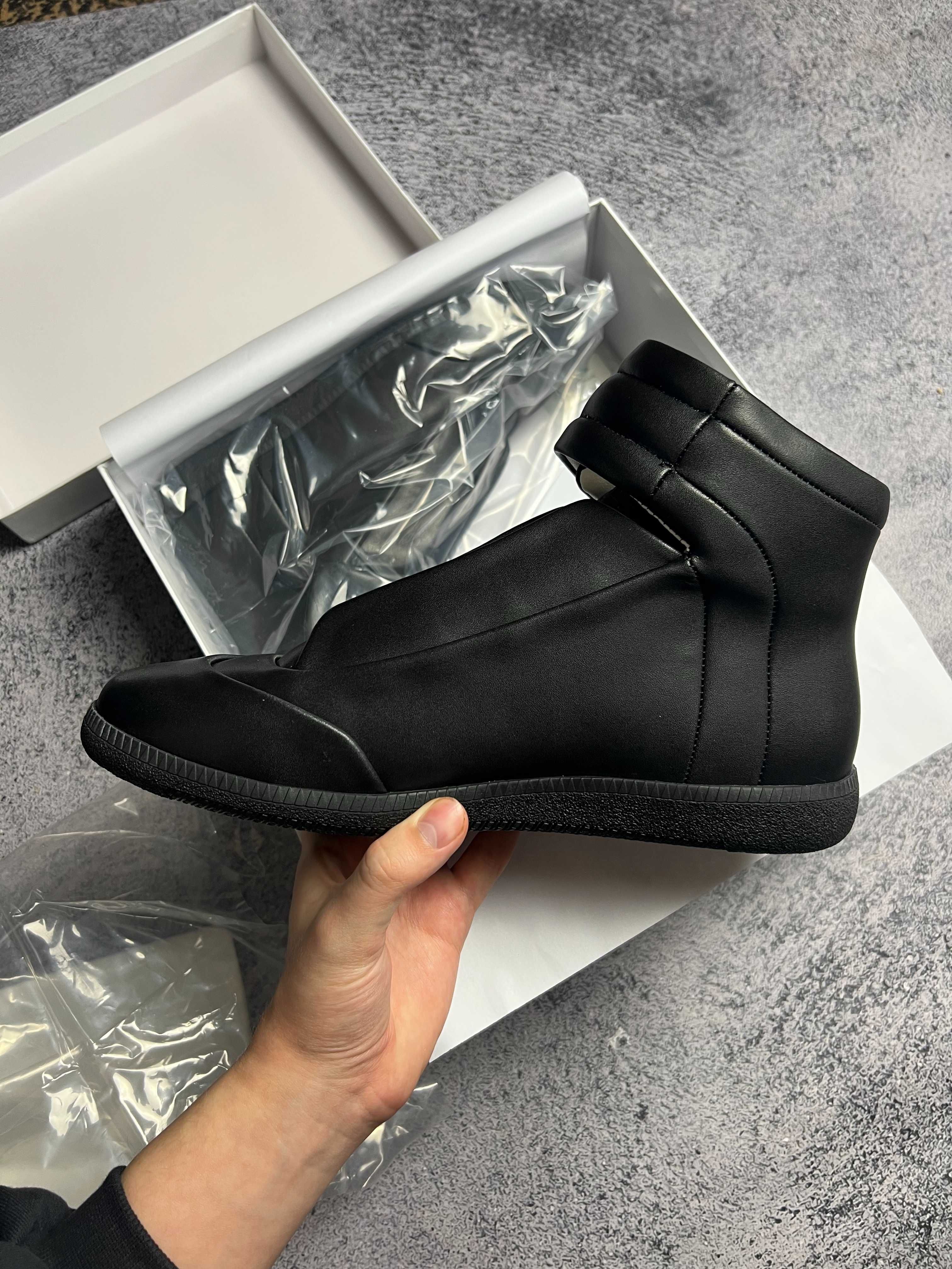 БЕЗ ПЕРЕДОПЛАТ! Maison Margiela Future MM6 opium fashion | 43 44