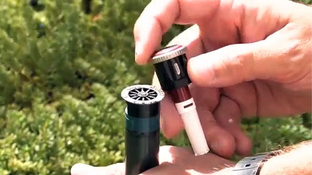 Автополив, продаж та монтаж систем автоматичного поливу