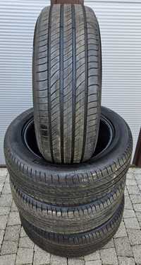 Opony letnie 205/55/17 Jak Nowe Michelin