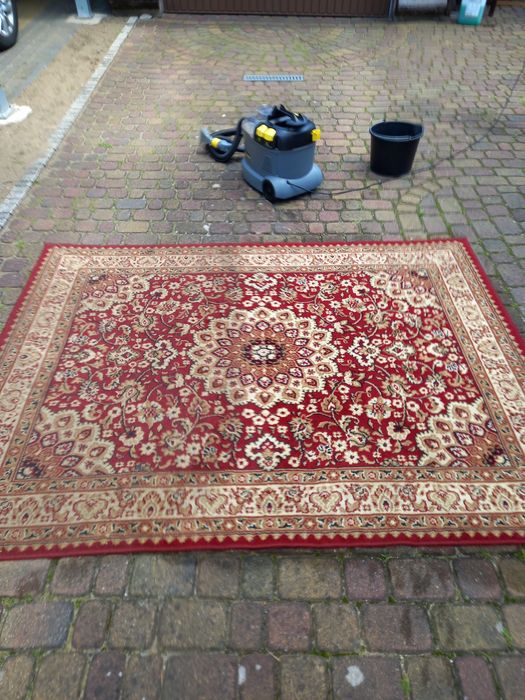 Kwidzyń - pranie kanap, foteli, materacy. Dziś wypiorę - Zadzwoń!