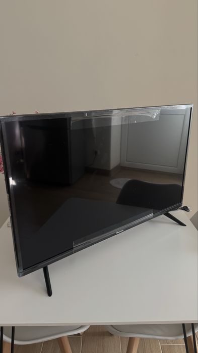 Tv Hisense 32 polegadas