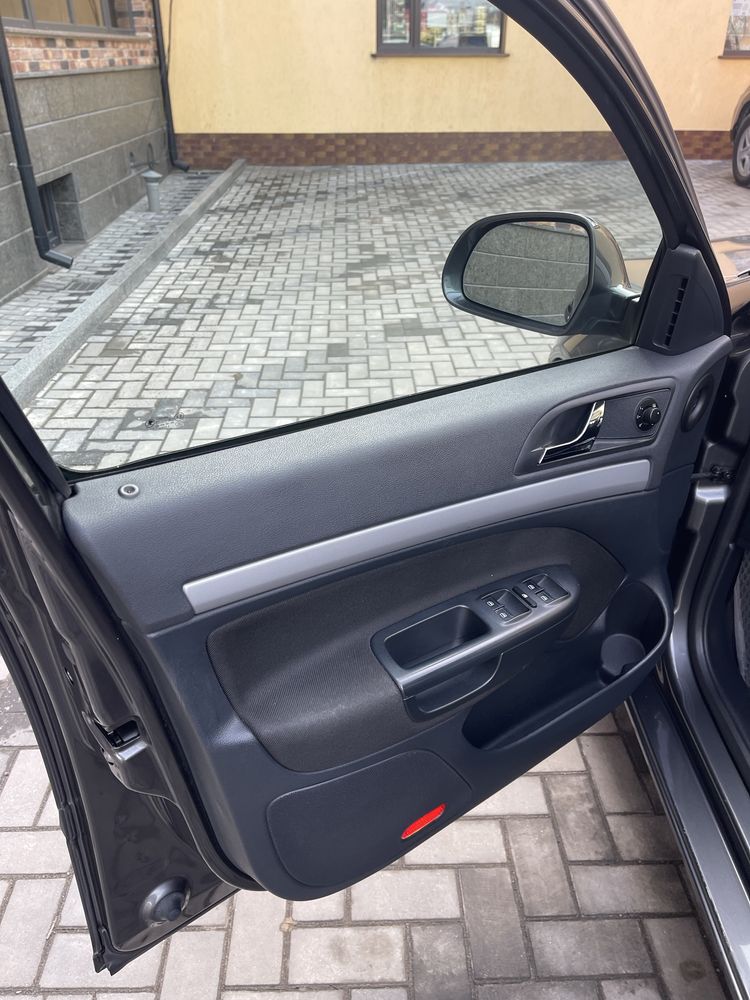Шкода октавія 2,0 дизель автомат