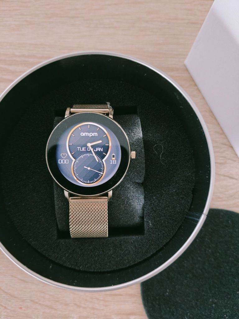 Smartwatch am pm Apart