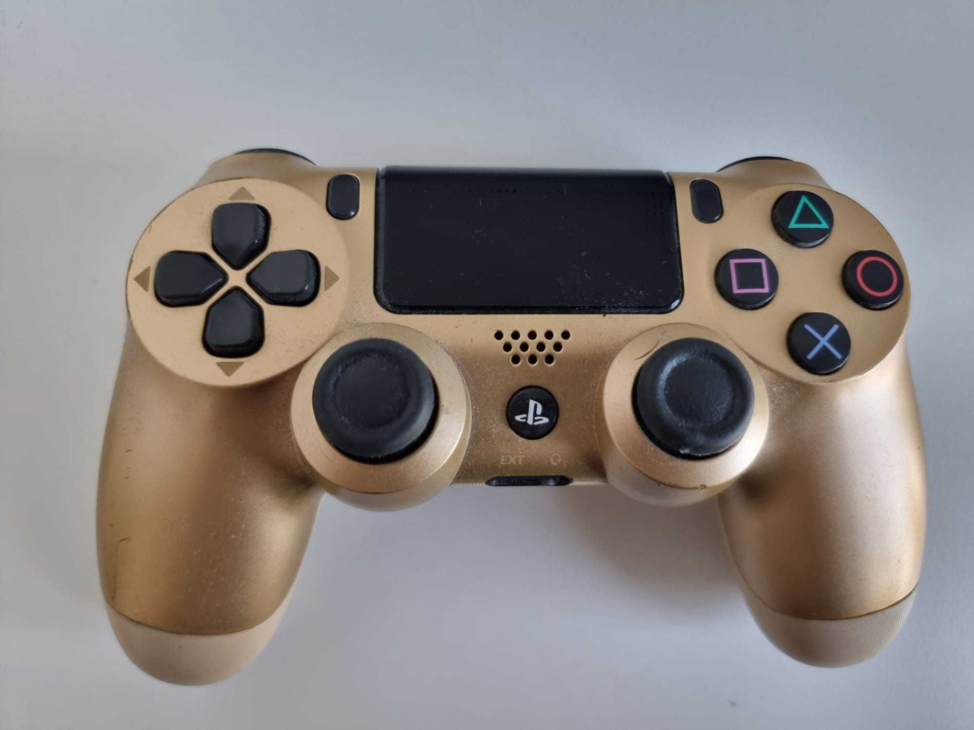Pad DualShock 4 PS4
