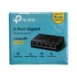 Przełącznik TP-Link LS1005G 5x1GB