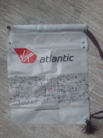 Рюкзак atlantic новий для спортивної форми