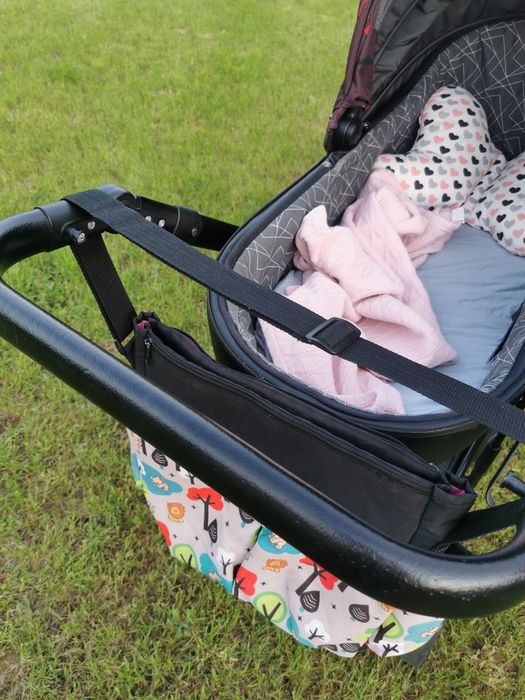 Anex gondola dla dziewczynki Wysyłka