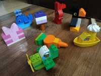 LEGO Duplo zestaw kreatywny