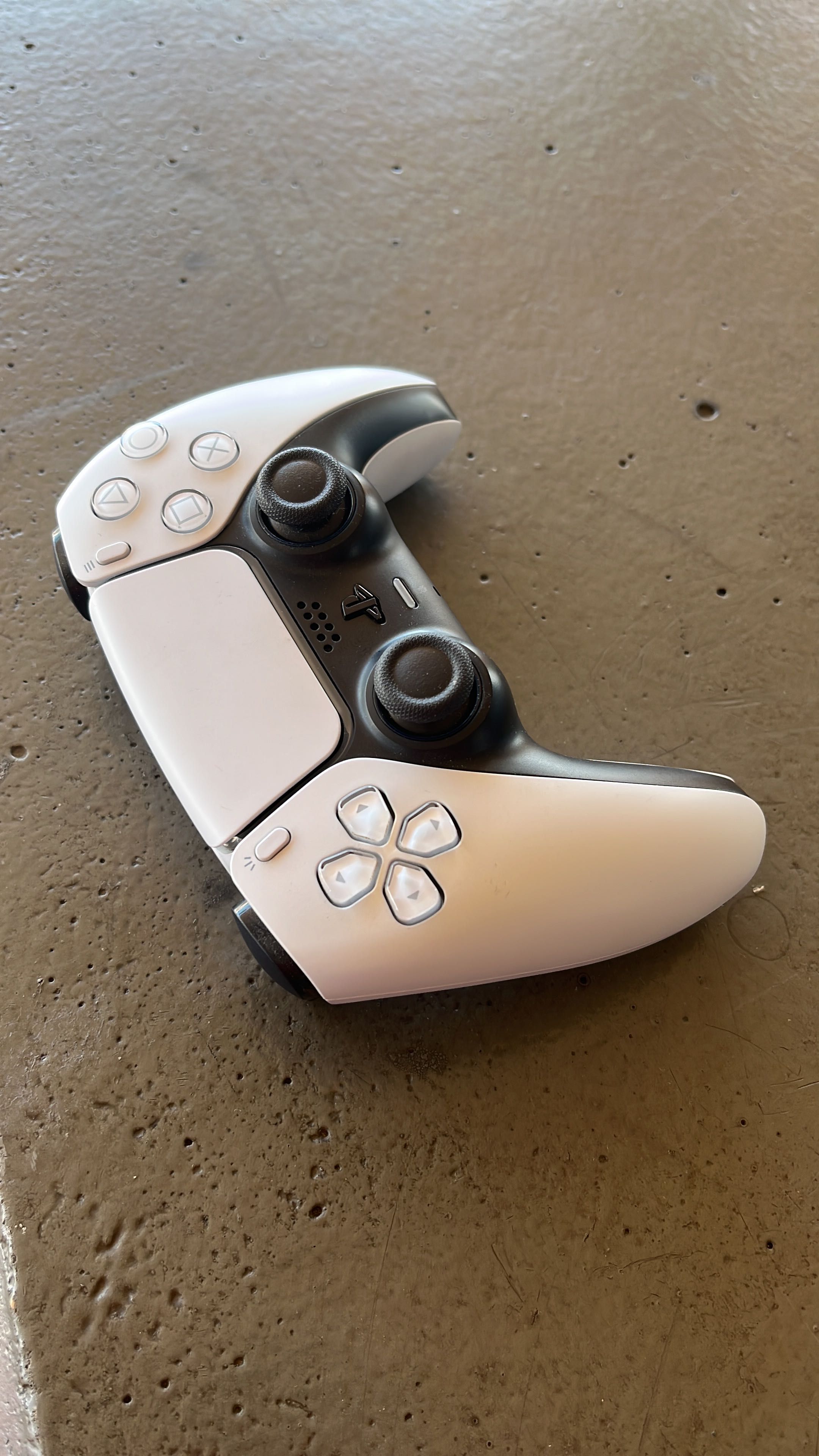 Comando Dualsense para PlayStation