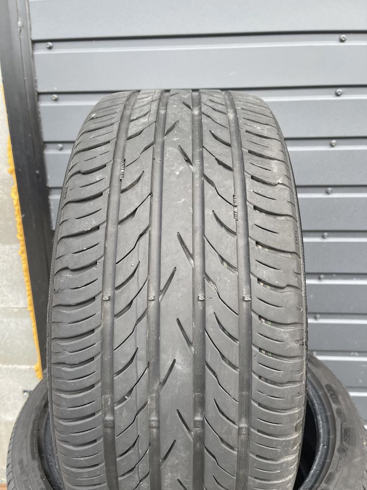 Продам 225/40r18