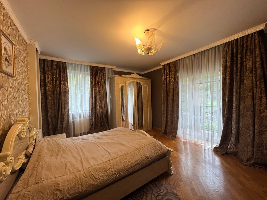 Оренда будинку в с. Басівка ( р-н Грант Резорту) 180 м/кв, 2 пов., 4 к