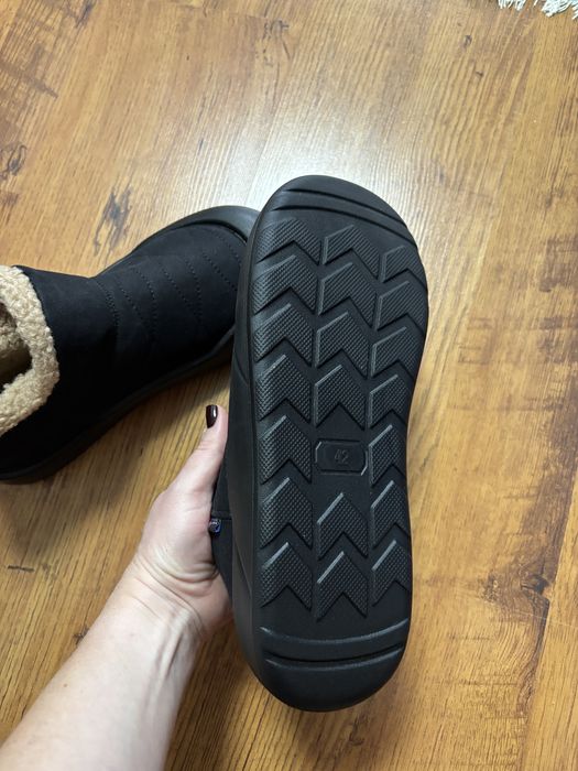 Черевики зимові жіночі