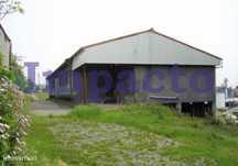 Pavilhão Industrial em Nogueira do Cravo, Oliveira de Azeméis