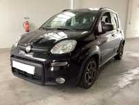 Fiat Panda 1.0 Hybrid City Cross