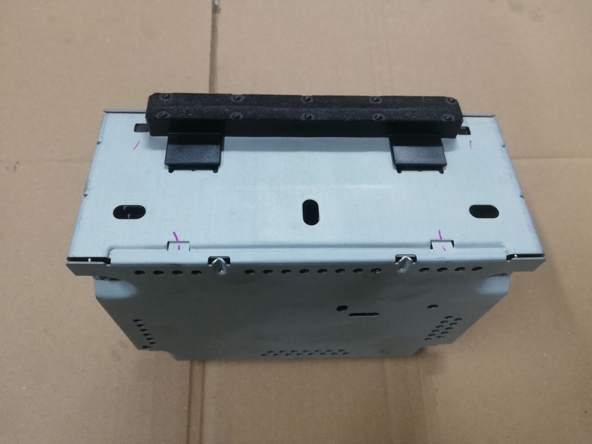 Centralka sterownik radia moduł CD navi Ford C-max mk2 II po 2010r