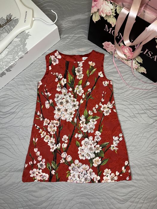 Сукня Dolce Gabbana Оригинал платье